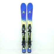 Schiuri sh Salomon QST, 90 cm
