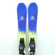 Schiuri sh Salomon QST, 90 cm