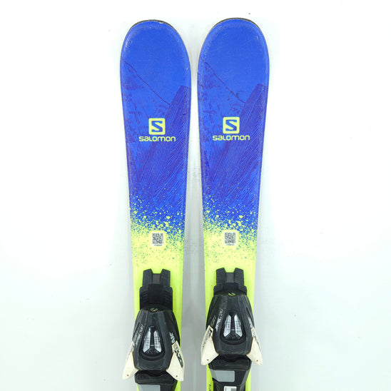 Schiuri sh Salomon QST, 90 cm