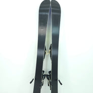 Schiuri sh Salomon QST, 90 cm
