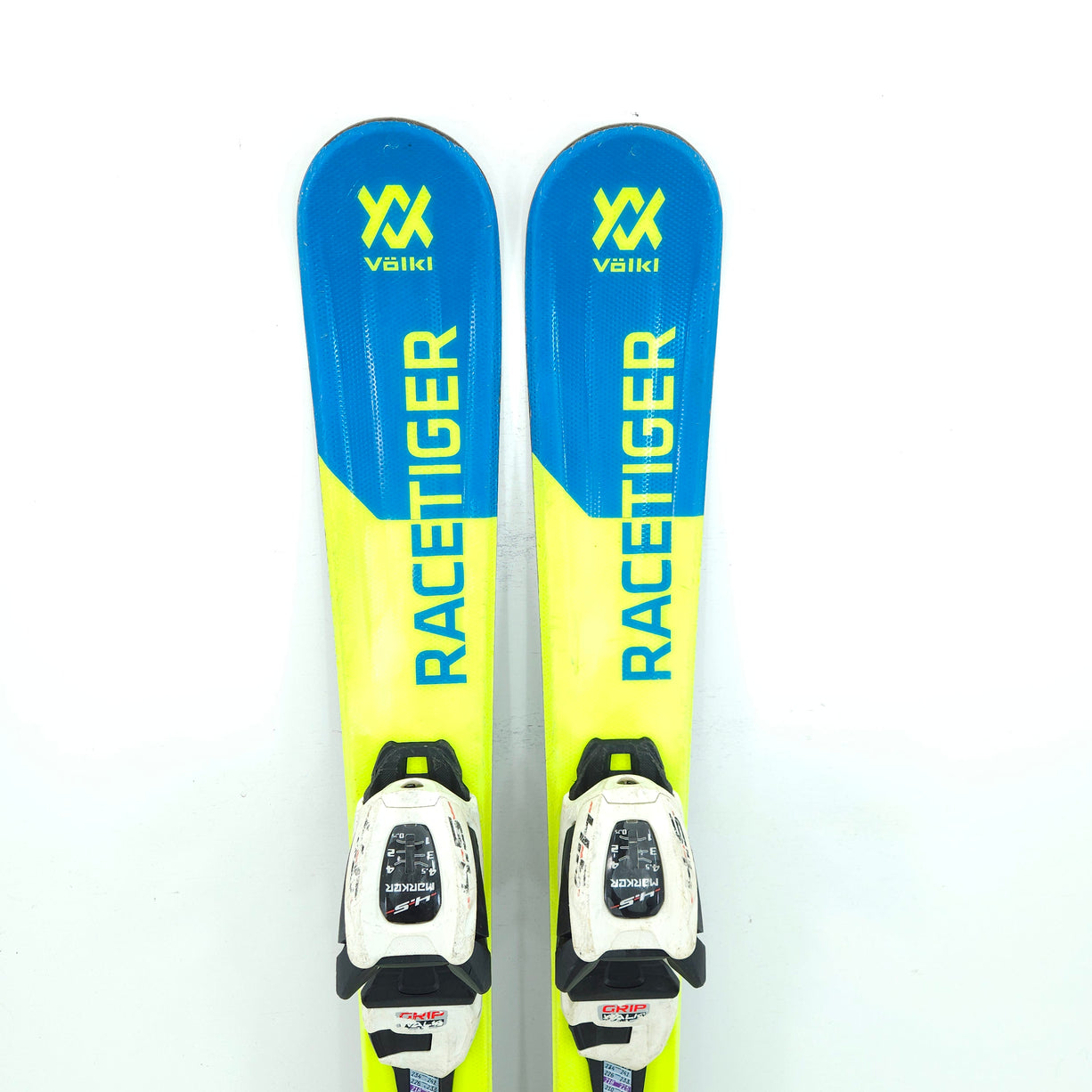 Schiuri copii sh Volkl Racetiger Junior 90 cm