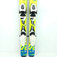 Schiuri copii sh Volkl Racetiger Junior 90 cm