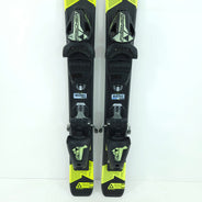 Schiuri copii sh Fischer RC4 Race, 80 cm