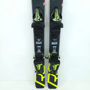 Schiuri copii sh Fischer RC4 Race Jr, 90 cm