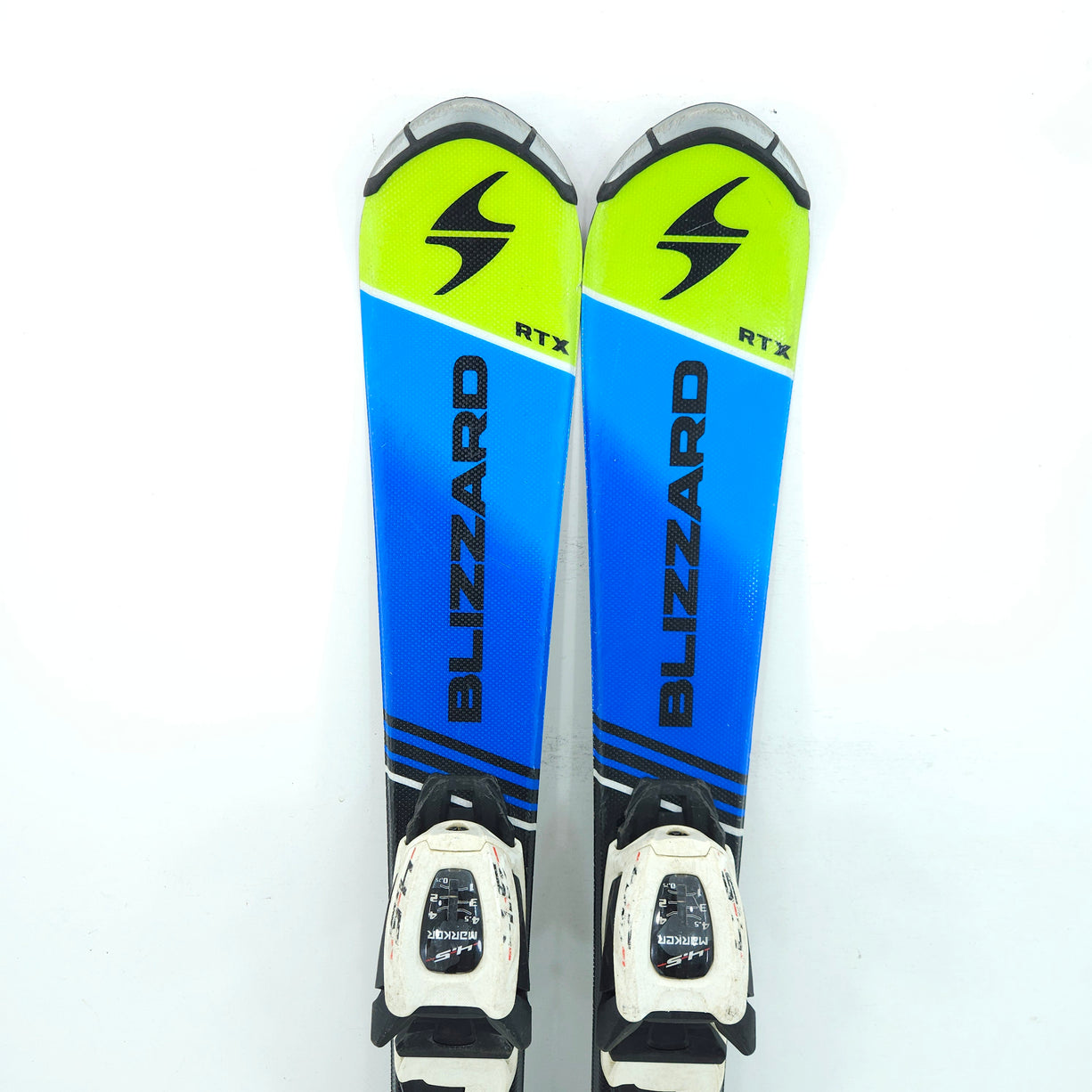 Schiuri sh Blizzard RTX Jr, 90 cm