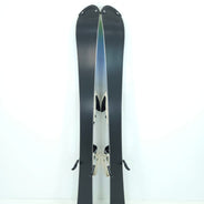 Schiuri sh Blizzard RTX Jr, 90 cm