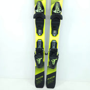 Schiuri copii sh Fischer RC4 Race Jr, 100 cm