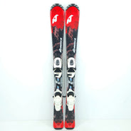 Schiuri copii sh Nordica Navigator Team, 100 cm