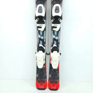 Schiuri copii sh Nordica Navigator Team, 100 cm