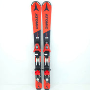 Schiuri sh Atomic Redster J2, 100 cm