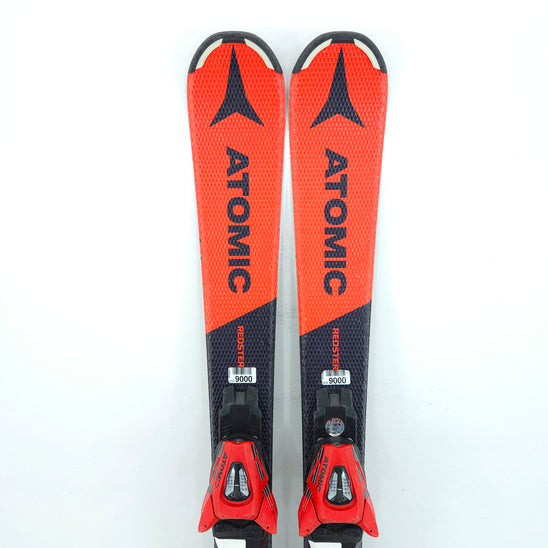 Schiuri sh Atomic Redster J2, 100 cm