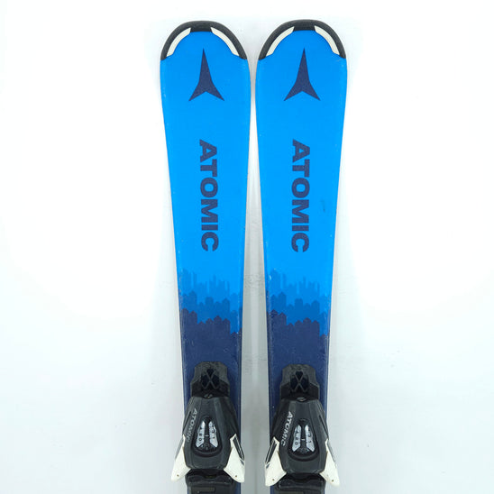 Schiuri copii sh Atomic Vantage, 100 cm