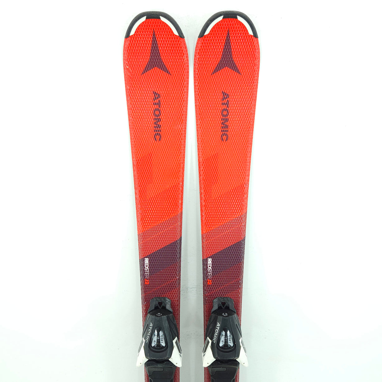 Schiuri sh Atomic Redster J2, 120 cm