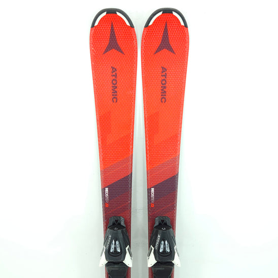 Schiuri sh Atomic Redster J2, 120 cm