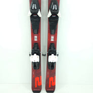 Schiuri sh Atomic Redster J2, 120 cm