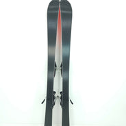Schiuri sh Atomic Redster J2, 120 cm