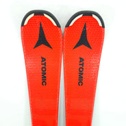 Schiuri sh Atomic Redster J2, 110 cm