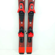 Schiuri sh Atomic Redster J2, 110 cm