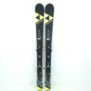 Schiuri copii sh Fischer RC4 Race Jr, 110 cm