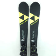 Schiuri copii sh Fischer RC4 Race Jr, 110 cm