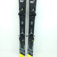 Schiuri copii sh Fischer RC4 Race Jr, 110 cm