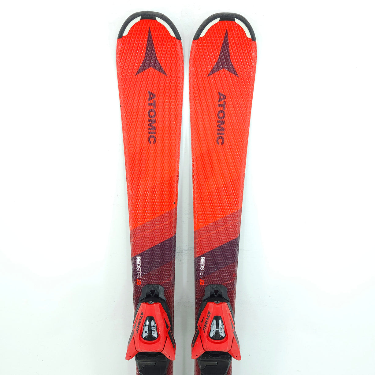 Schiuri sh Atomic Redster J2, 110 cm