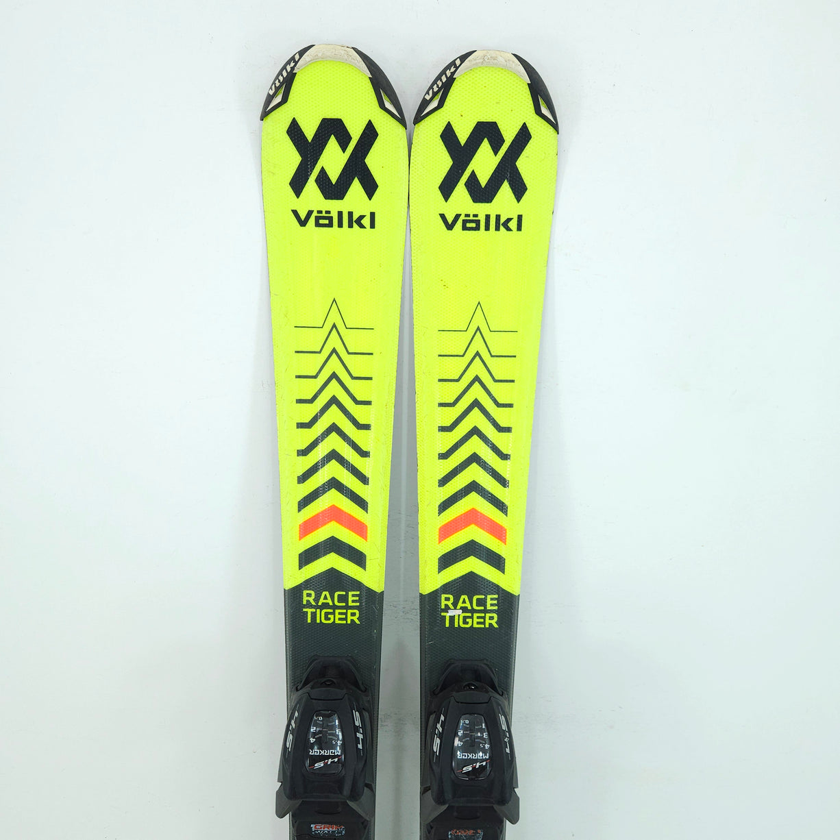 Schiuri copii sh Volkl Racetiger,110 cm