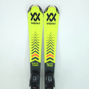 Schiuri copii sh Volkl Racetiger,110 cm