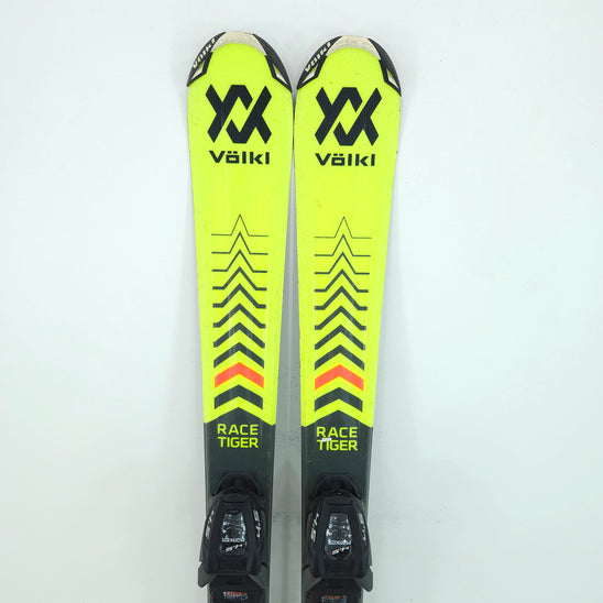 Schiuri copii sh Volkl Racetiger,110 cm