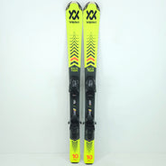 Schiuri copii sh Volkl Racetiger,110 cm