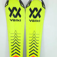 Schiuri copii sh Volkl Racetiger,110 cm
