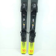 Schiuri copii sh Volkl Racetiger,110 cm