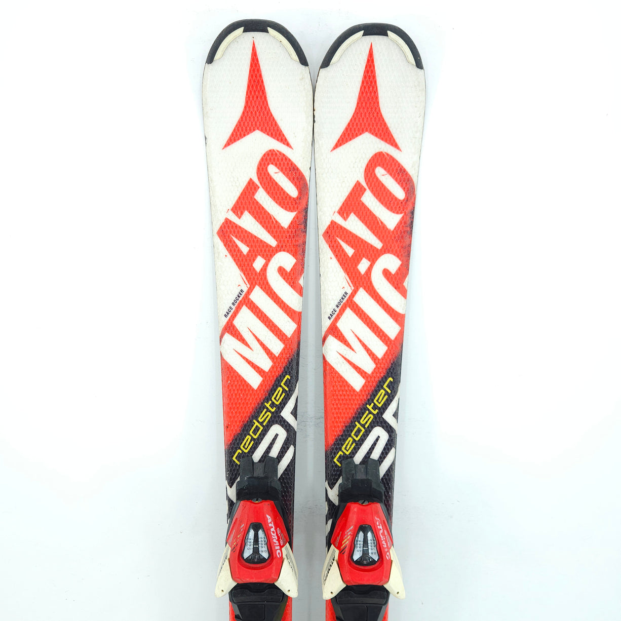 Schiuri sh Atomic Redster XT, 110 cm