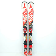 Schiuri sh Atomic Redster XT, 110 cm