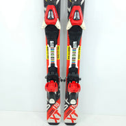 Schiuri sh Atomic Redster XT, 110 cm