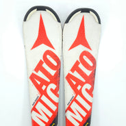 Schiuri sh Atomic Redster XT, 110 cm