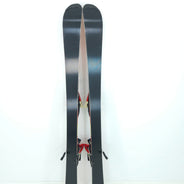 Schiuri sh Atomic Redster XT, 110 cm