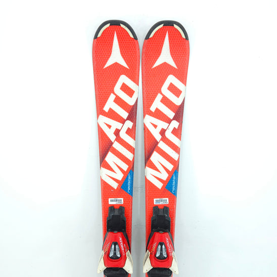 Schiuri sh Atomic Redster XT, 110 cm
