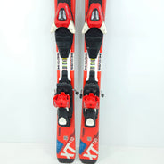 Schiuri sh Atomic Redster XT, 110 cm