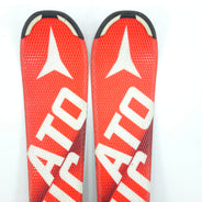 Schiuri sh Atomic Redster XT, 110 cm