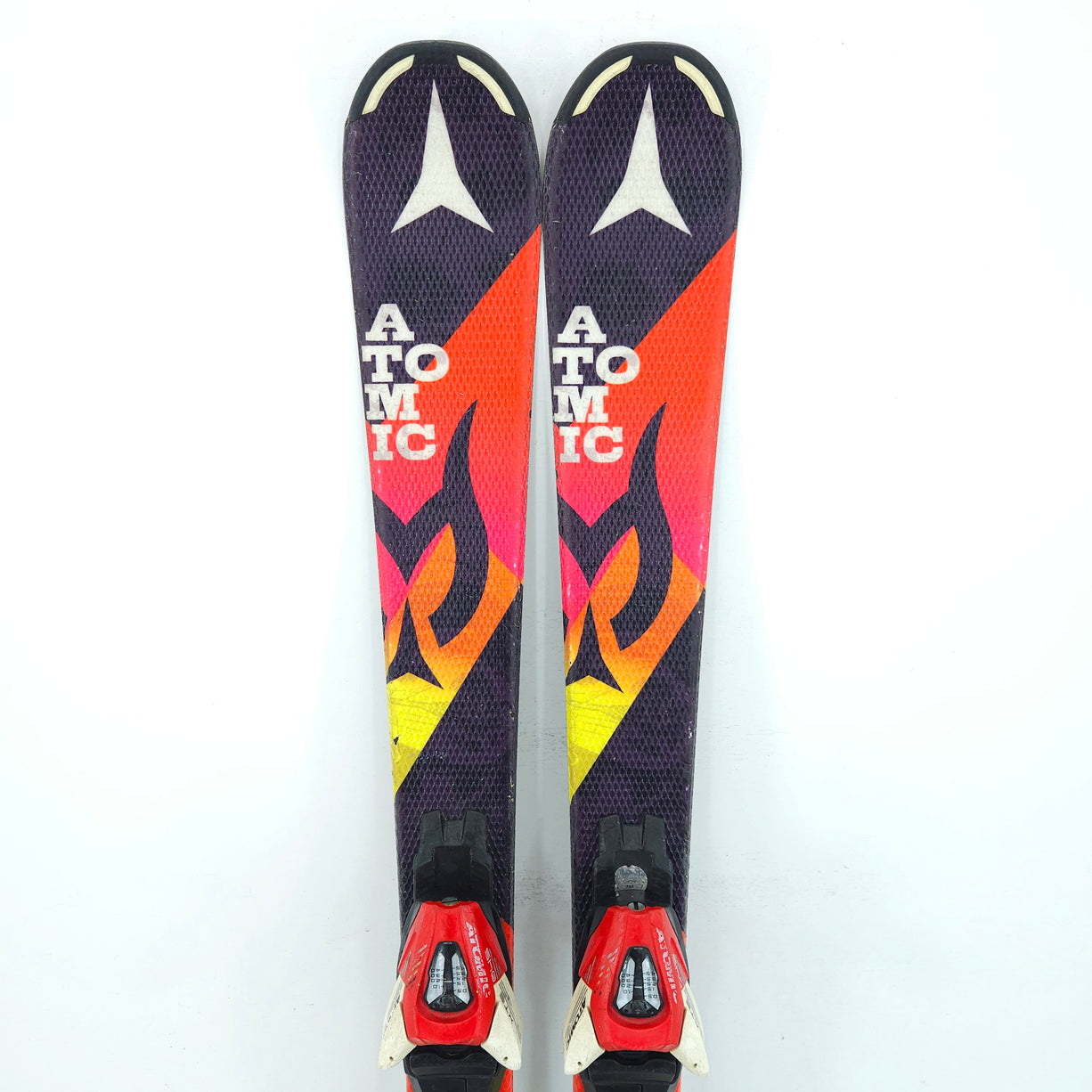 Schiuri sh Atomic Redster MH, 110 cm