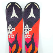 Schiuri sh Atomic Redster MH, 110 cm