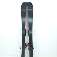 Schiuri sh Atomic Redster MH, 110 cm