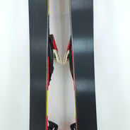Schiuri sh Atomic Redster MH, 110 cm