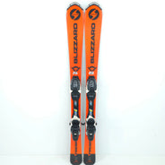 Schiuri sh Blizzard Firebird Jr, 110 cm