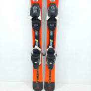 Schiuri sh Blizzard Firebird Jr, 110 cm