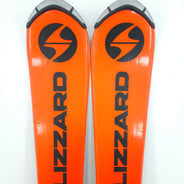 Schiuri sh Blizzard Firebird Jr, 110 cm