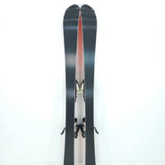 Schiuri sh Blizzard Firebird Jr, 110 cm
