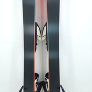 Schiuri sh Blizzard Firebird Jr, 110 cm