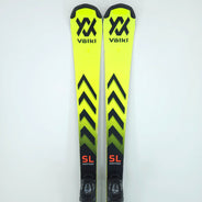 Schiuri Volkl Racetiger SL Jr, 160 cm